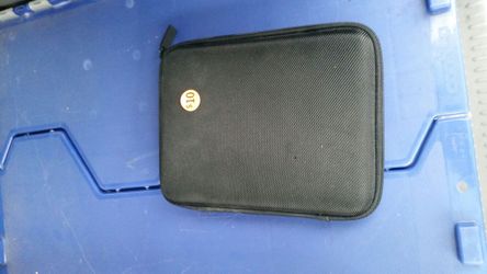 Galaxy carrying case