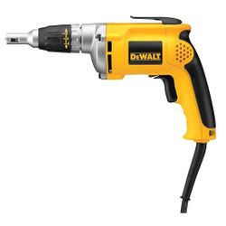 Dewalt Drywall Screwdriver