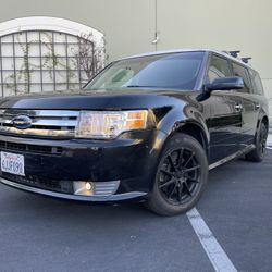 2010 Ford Flex