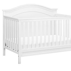 Baby Crib 