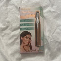 Beauty Trimmer
