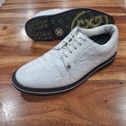G/FORE SKULL Gallivantar Golf Shoes/Size 10
