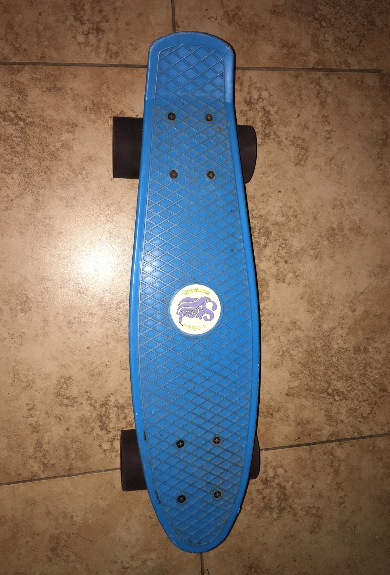 Penny board
