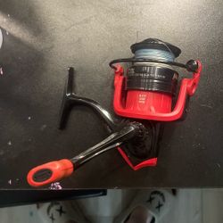 Fishing Reel