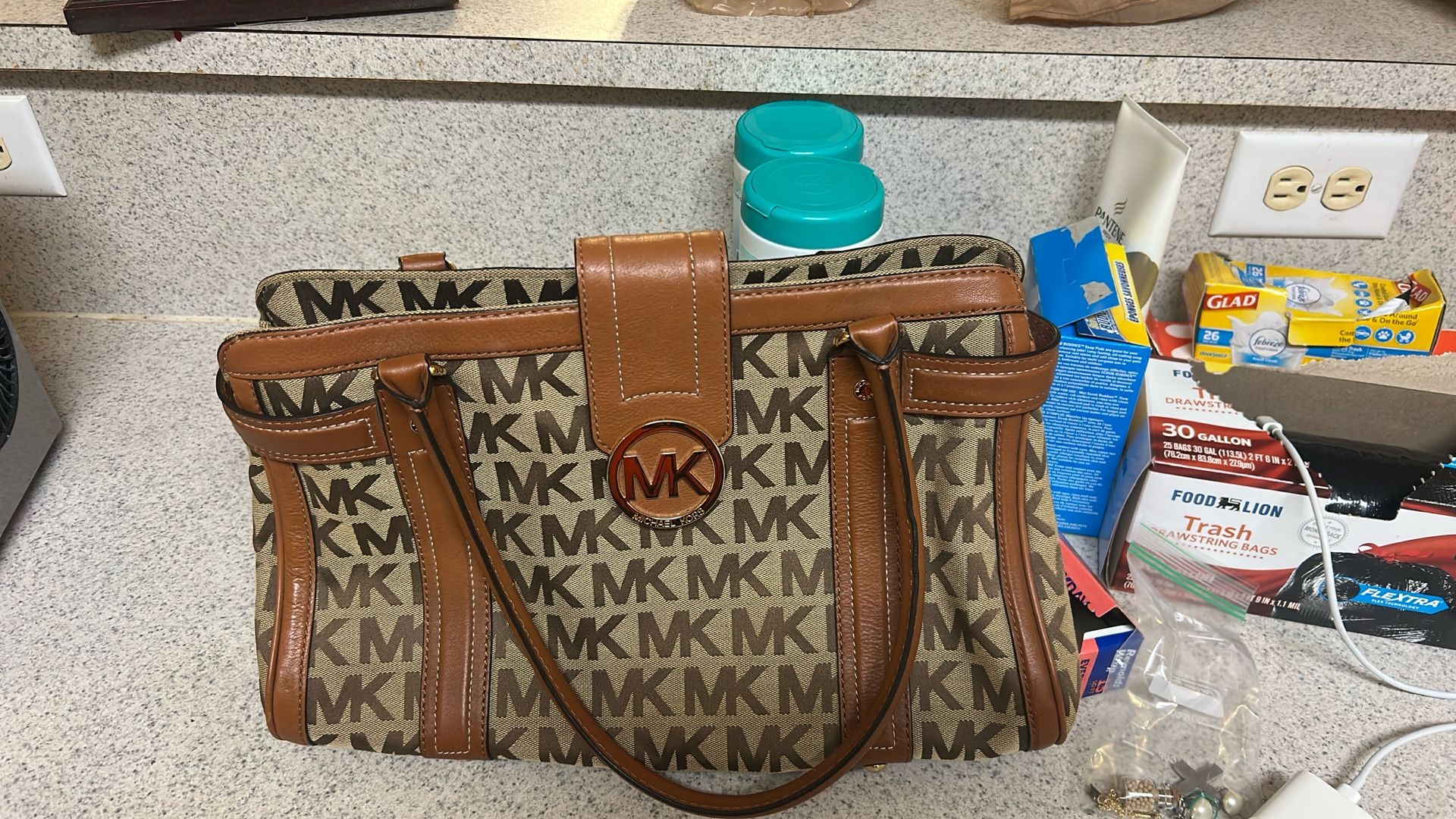 Michael Kors Bag