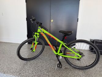 Youth Mountain Bike