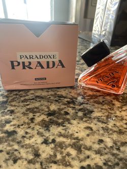 Paradox Prada 3.4 FL Oz
