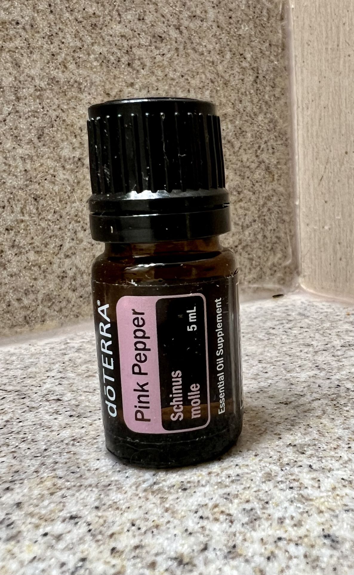 Doterra Pink Pepper Essential Oil for Sale in Greensboro, NC - OfferUp