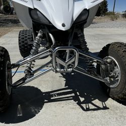 2006 YFZ 450 