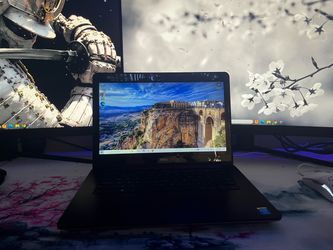 Dell Laptop Windows 10