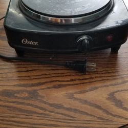 Oster Table Stove
