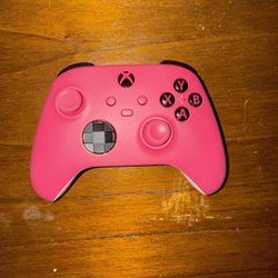 Xbox Controller N Headset 