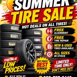 Tires Wheels Repair  sale 