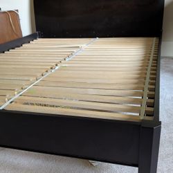 Bed Frame - Queen 