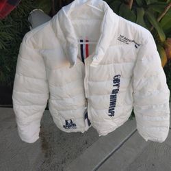 Women's Jacket Xl in China Small In USA