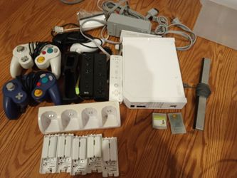 Nintendo Wii