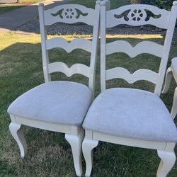  4 dining chair