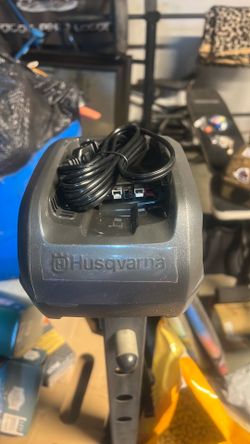 Battery charger