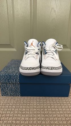 Air Jordan 3 Retro