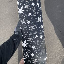 Skateboard 