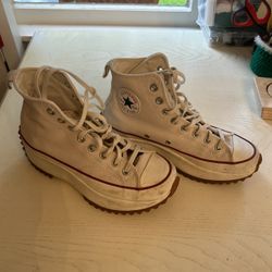 Platform Converse 