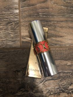 YSL tint-in-balm #9