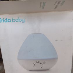 Fridababy Humidifier 3in1 