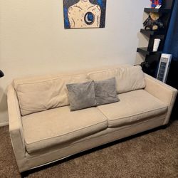 Sofa Bed 