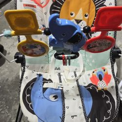 Baby Bouncer
