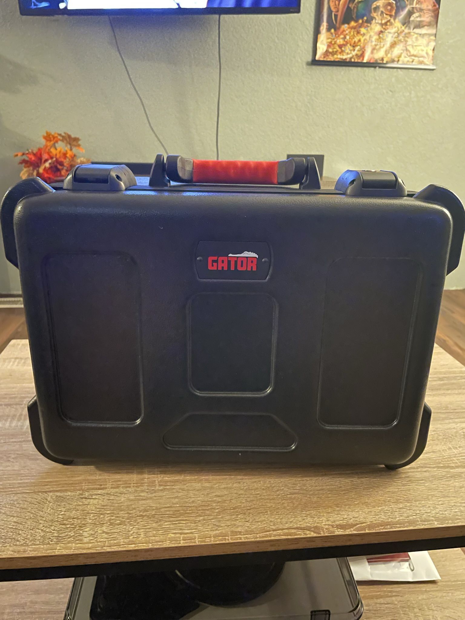 Gator TSA Quad Cortex Case