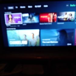 Roku Smart Tv 