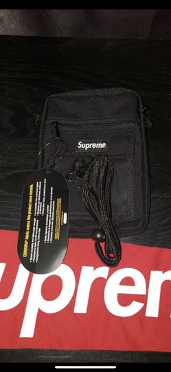 Supreme Pouch bag