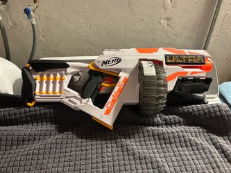 Nerf Ultra One Motorized Blaster