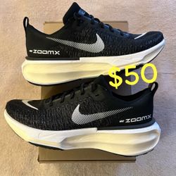 Nike ZoomX Invincible Run FK Shoes Size 12.5