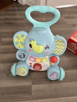 Vtech 