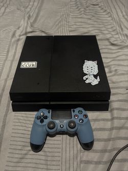 Play Station 4