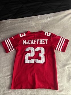 Kids Christian Mccaffery  jersey