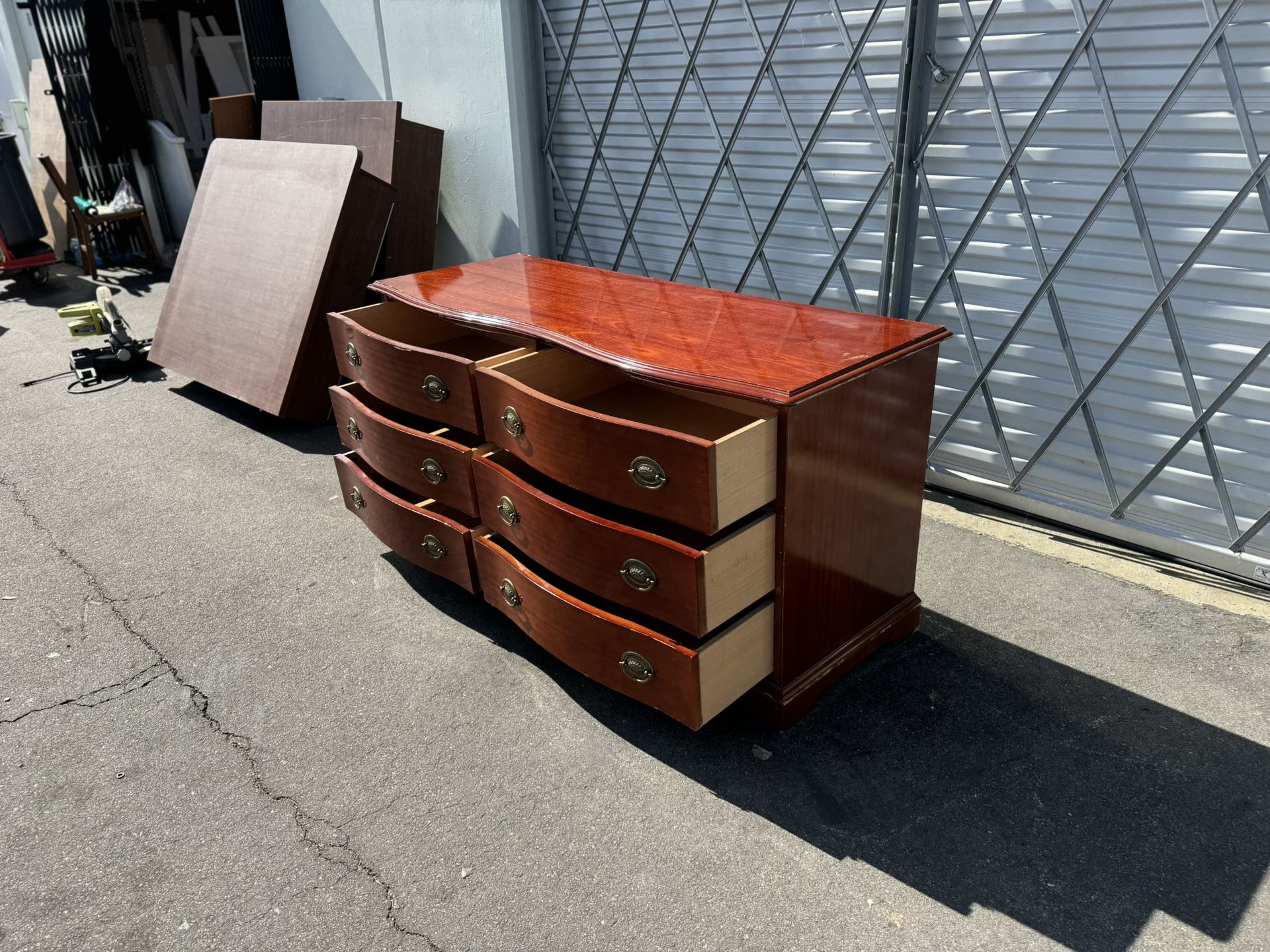 Dresser $120
