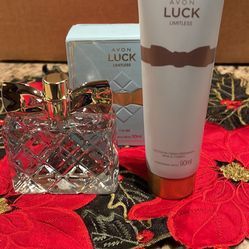 Lucky Perfume 