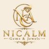 Nicalm Gems & Jewels 