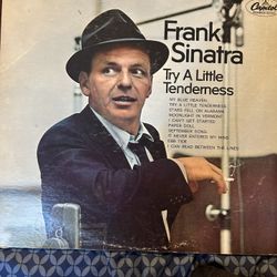Frank Sinatra Lot Of 13 Albums