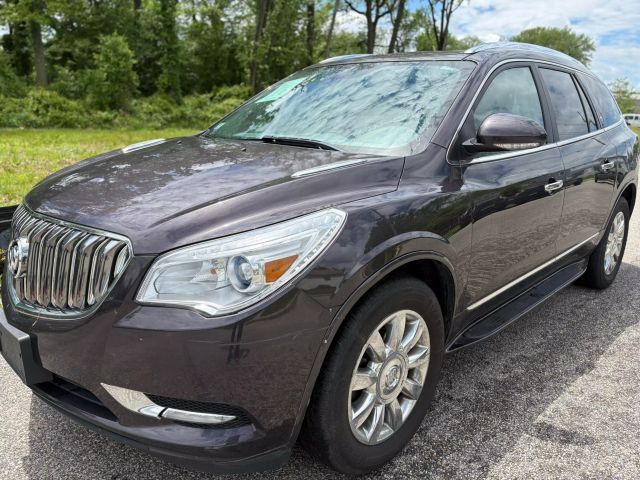 2015 Buick Enclave