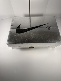 Off-White x Nike Dunk Low University Red Size 10.5 Authentic