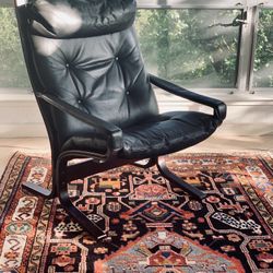 Siesta Chair by Ingmar Relling