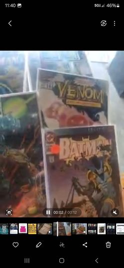 Comics