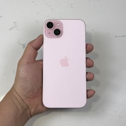 iPhone 15 Plus 128Gb Unlocked