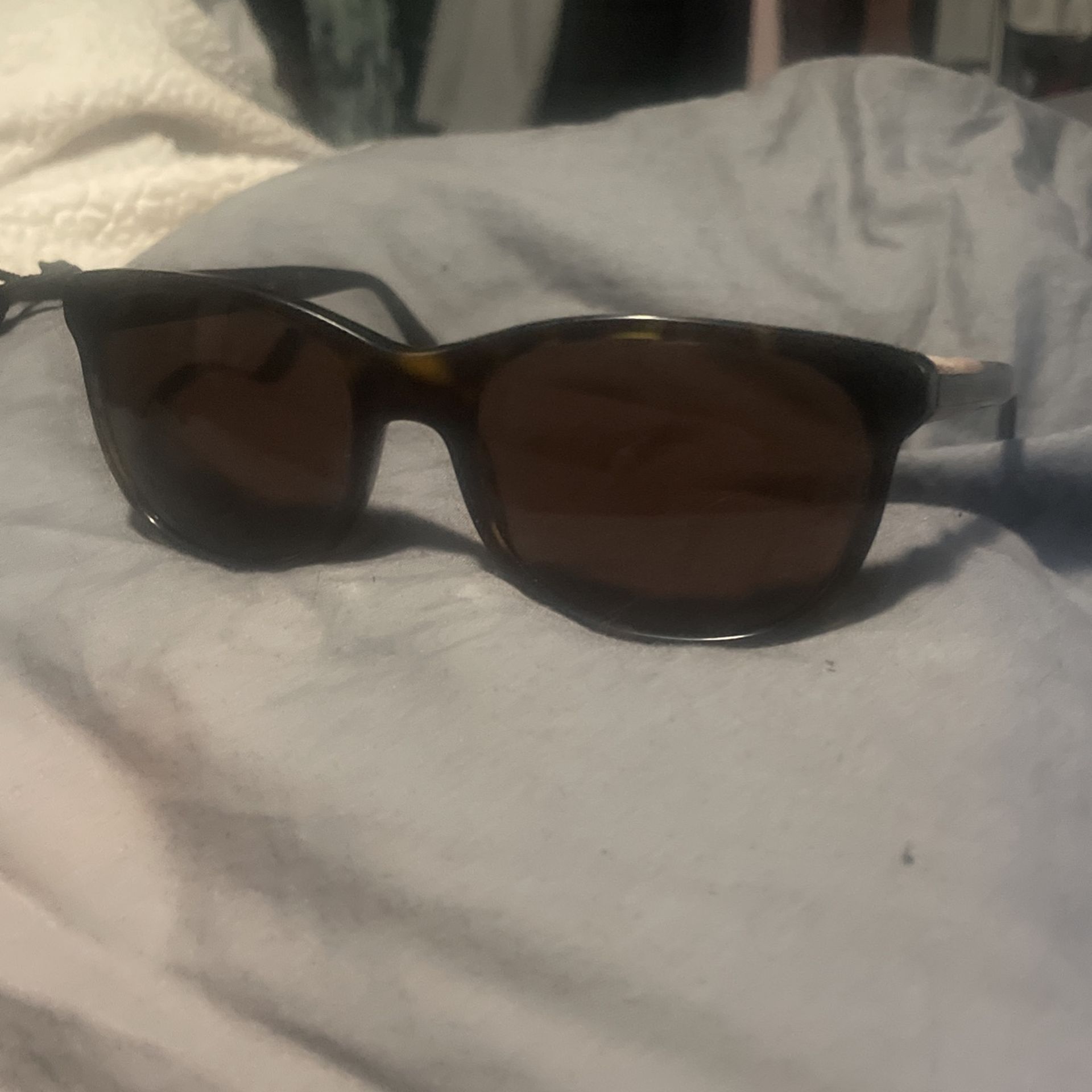Burberry 5718 Brown Sunglasses