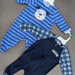 3 Month Boy Bundle