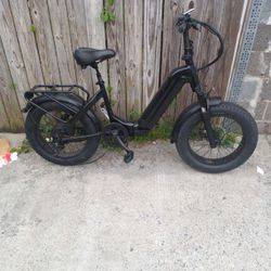 Ebike 