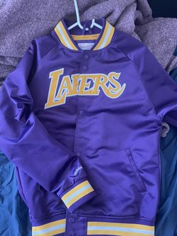 Variety Of Jackets And Jerseys